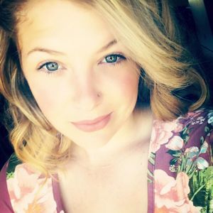 Meet your Posher, Michaela